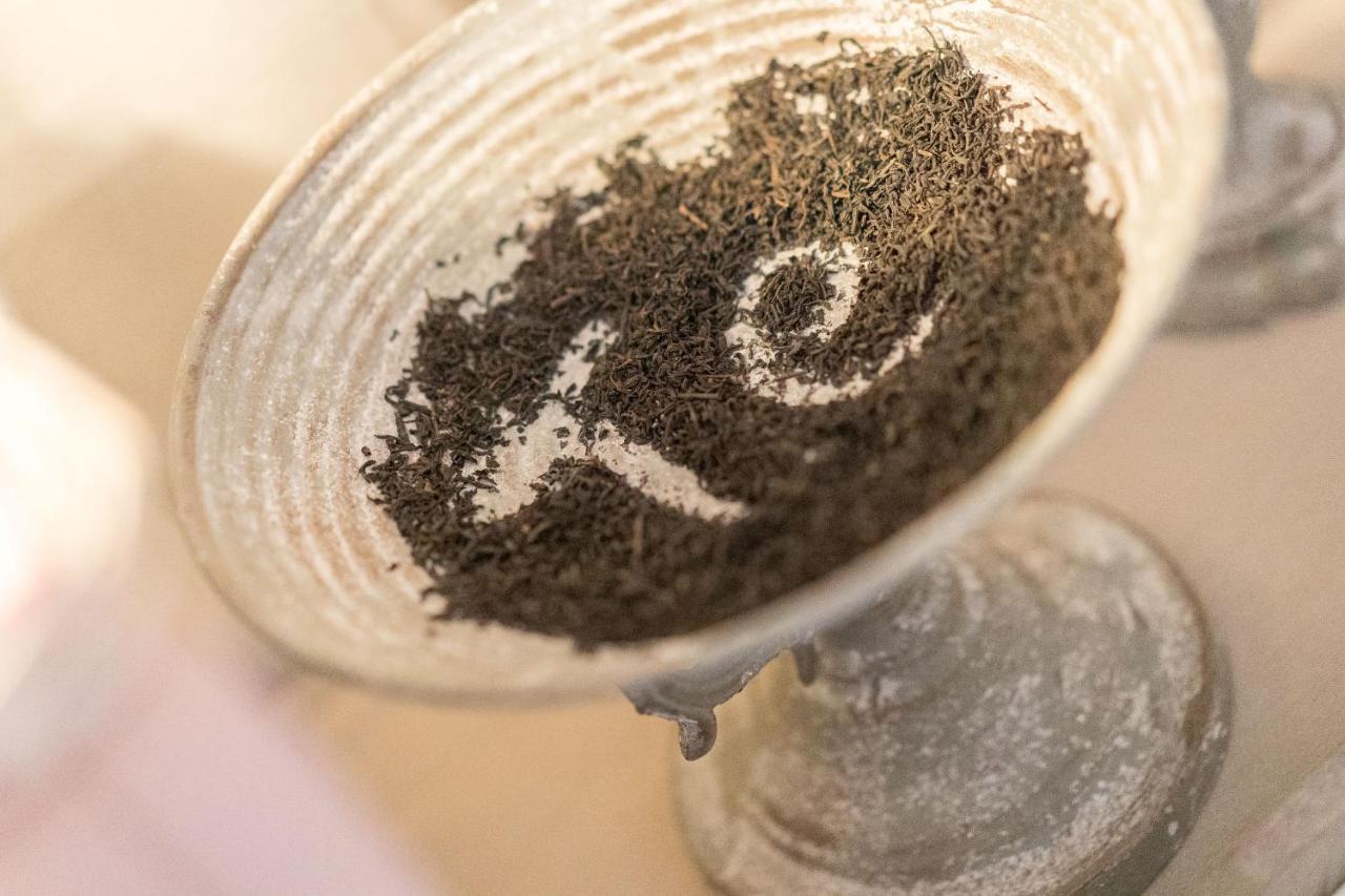 B&B Il Biancospino 아바디아산살바토레 외부 사진